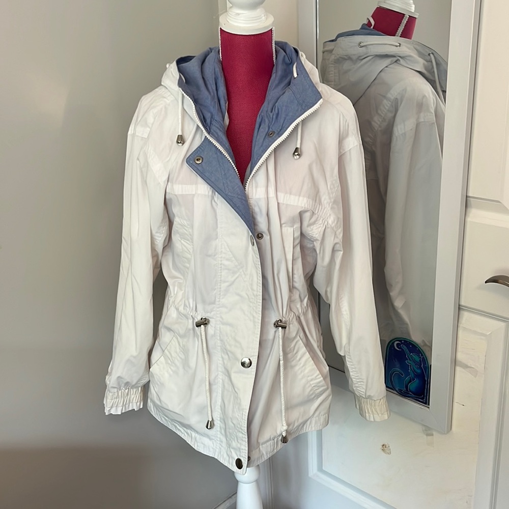 London Fog Womens Jacket